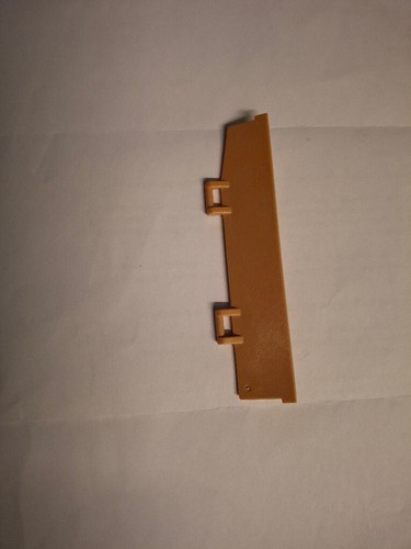 Abdeckung rechts für die - 1x,
