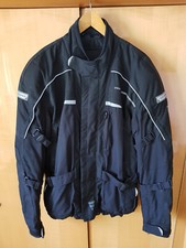Motorradjacke Cycle Spirit
