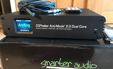 DSPeaker Anti-Mode 2.0 Dual Core - Digital Room Correction System (DRC) UVP 899€