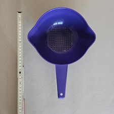 Tupperware Sieb Gemüsesieb Nudelsieb 