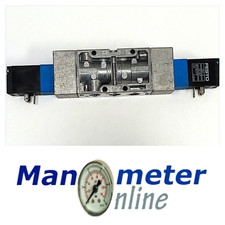 Festo Magnetventil
