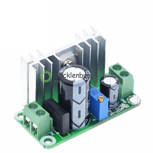 Adjustable converter - dc-dc,