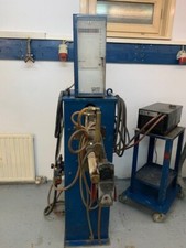 Dalex Punktschweißmaschine SL