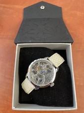 Armbanduhr von Scheffler & Söhne 