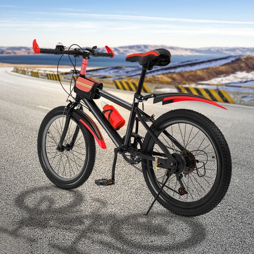 Zoll fahrrad gang - fahrrad, 7