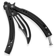 NIGHT Legales stumpfes