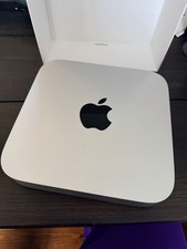 Apple Mac mini (256GB SSD, M1