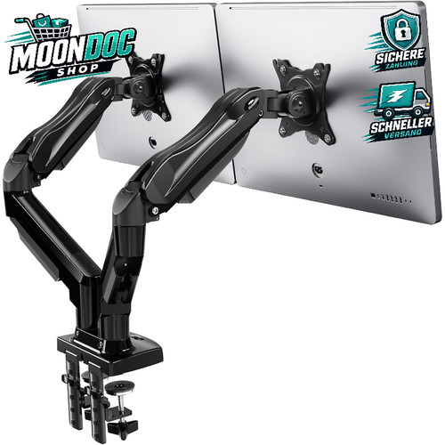 Monitorhalterung monitore - 2,