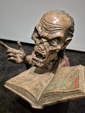 Tales from the crypt - Crypt Keeper Figur / Seltene Büste 