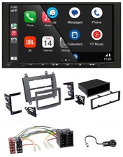 JBL MP3 DAB Bluetooth USB 2DIN