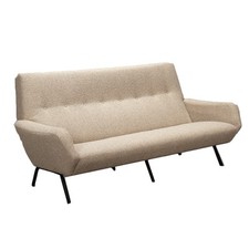 Vintage Sofa der 1960er Jahre