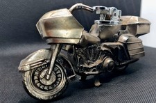 Heavy Metal Tisch Gasfeuerzeug