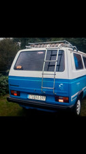 VW T3 Bulli Retro