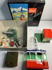 Rigi Electric 900E Seilbahn