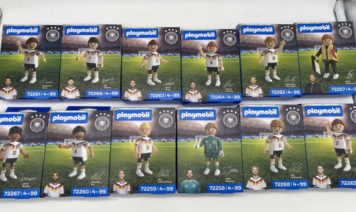 Playmobil dfb - playmobil,