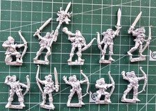 Oldhammer Warhammer fantasy