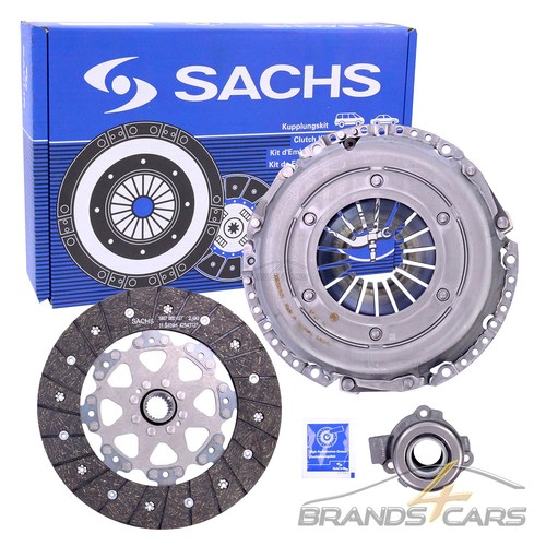 Sachs kupplungssatz kupplung - sachs,