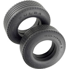 2er Multipack Veroma 1:16 LKW