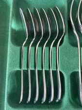 Besteckset Cromargan WMF