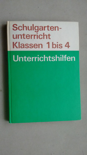 Unterrichtshilfen - , "