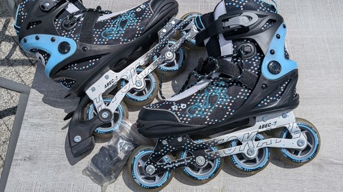 Skate inliner soft größe - soft,