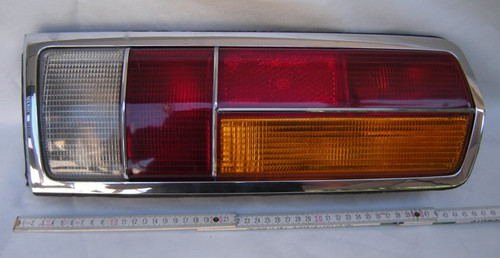 Rücklicht links a63211350701 - links,