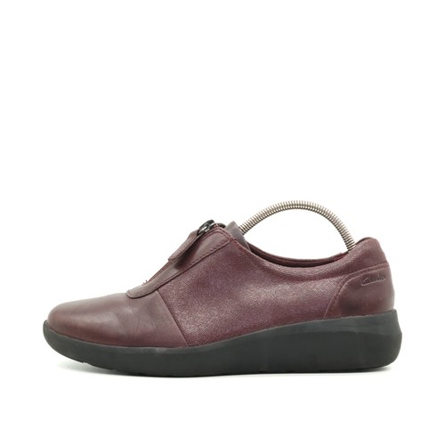 Clarks damen halbschuhe - damen,