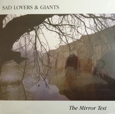 Sad Lovers And Giants - The