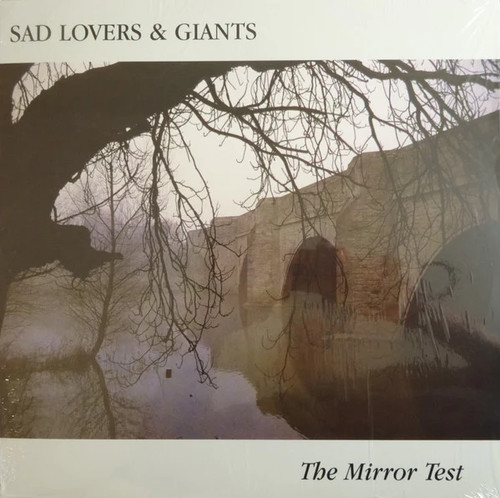 Sad lovers and giants the - sad,
