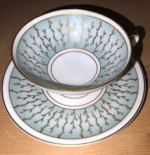 Vintage sammeltassen gedeck - sammeltassen,