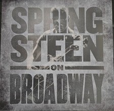 Bruce Springsteen-Springsteen