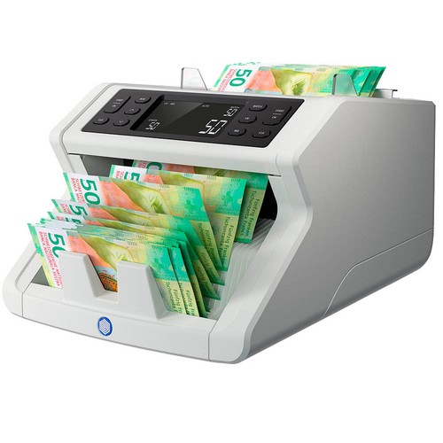 Safescan banknotenzähler 2250 - safescan,