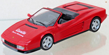 megaselten: Herpa Ferrari
