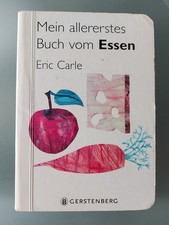 Bilderbuch Eric Carle Mein