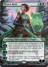 Magic the gathering mtg - the,