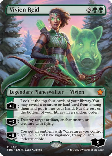 Magic the gathering - magic,