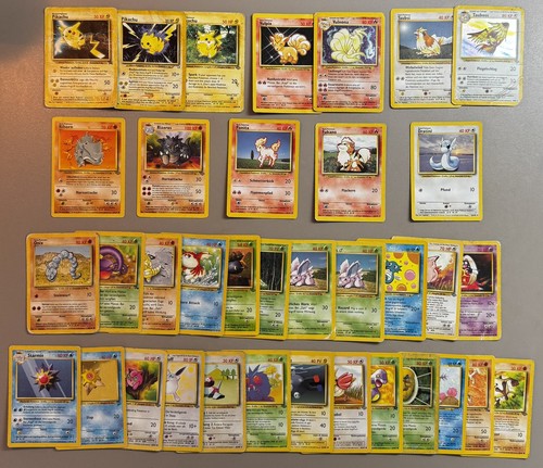 Wizards the coast - the, pokémon