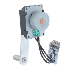 Notstromgenerator mit - ,