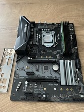 Mainboard B360 Pro4 Rev. 1.03