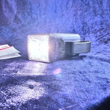 Halogen Fahrrad Licht SIGMA