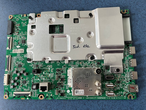 Original mainboard - original, lg