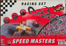 Carrera Speed Masters Racing