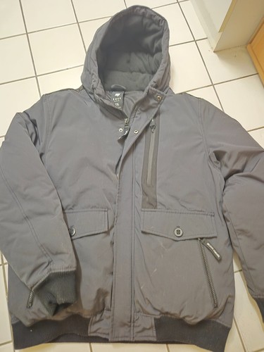 Winter jacke schöne warme - winter,