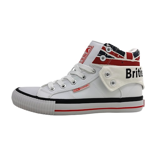 British knights roco - british,