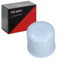 MAXGEAR AUTOMATIKGETRIEBE