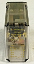 NEW, STRUTHERS DUNN DUNCO