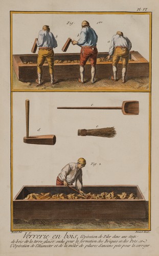 Bénard nach radel - (*1731),