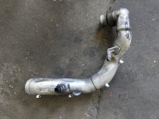 Golf 4 Bora Leon A3 ASZ ARL Ansaugung Umbau Alu Upgrade Ajm Alh Tuning Sport