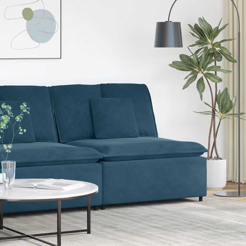 Modulares sofa modul modulare - sofa,