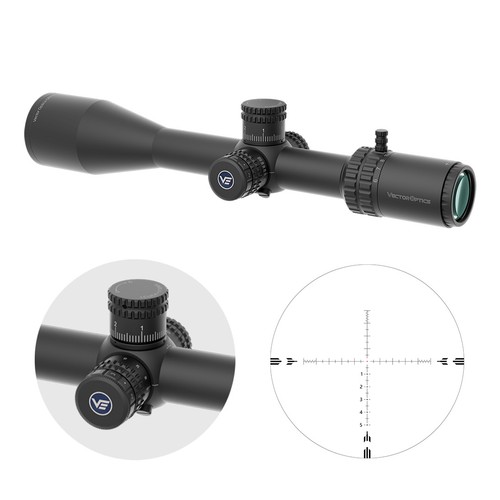 Vector optics scol - vector,